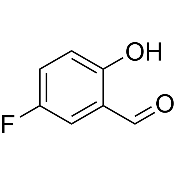 5-Fluorosalicylaldehyde 347-54-6